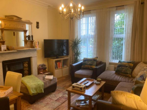 Mountroyal 4 bedrooms self catering apartments 4